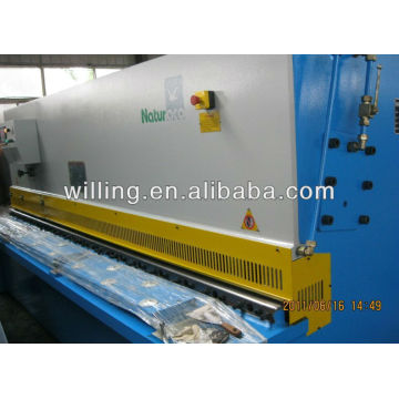 good hydraulic sheet metal bender made in china